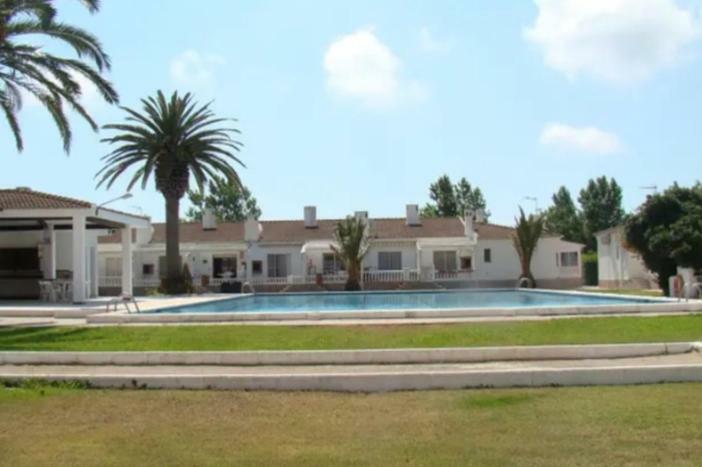 Apartament Virginia ديلتيبري المظهر الخارجي الصورة